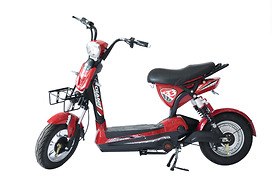 Xe điện Giant T
