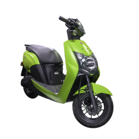 Xe máy điện Honda V2
