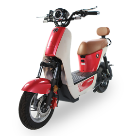 Xe máy điện Honda H1