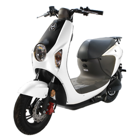 Xe máy điện Honda Q2