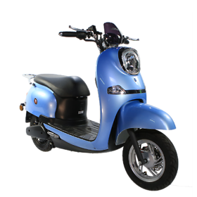 Xe máy điện Honda T2