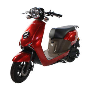 Xe máy điện Honda V3