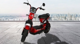 Xe máy điện 133 HX
