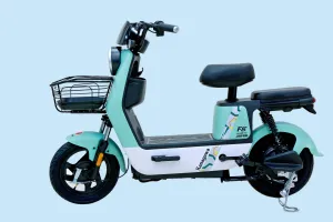 Xe đạp điện nhập khẩu Kanagawa F6&F8